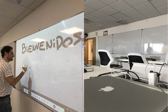 Foto del proyecto