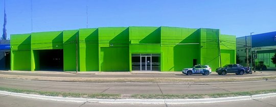 Foto del proyecto