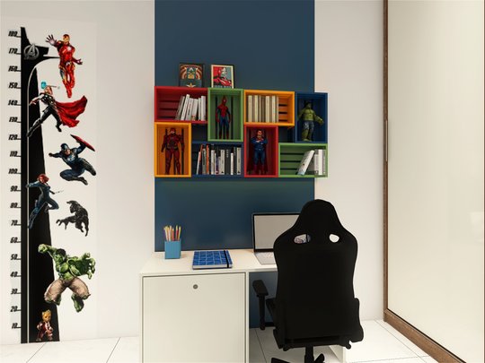 Foto del proyecto