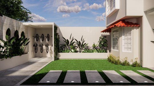 Foto del proyecto