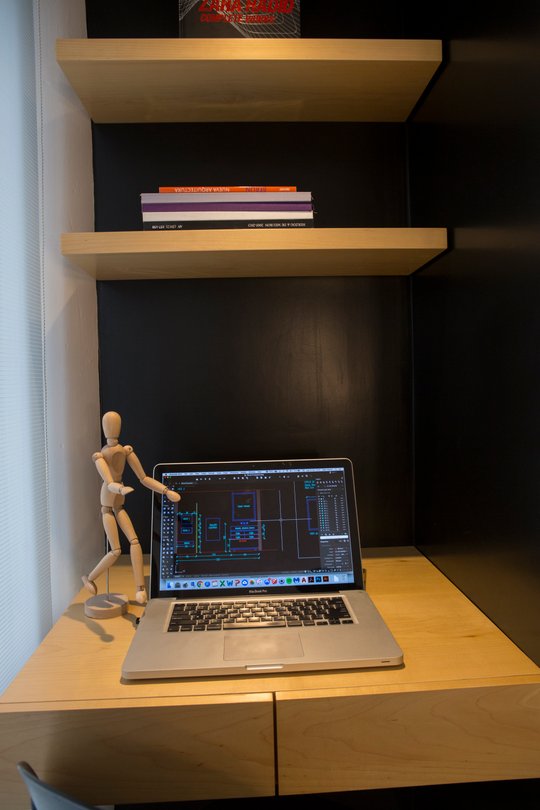 Foto del proyecto