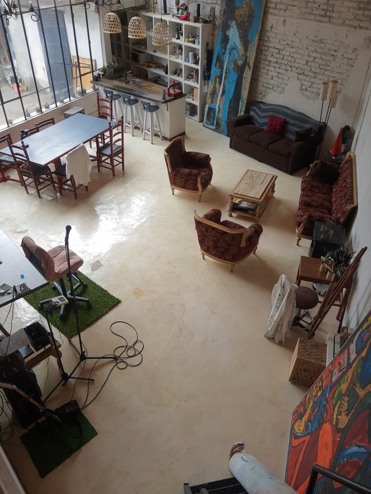 Foto del proyecto