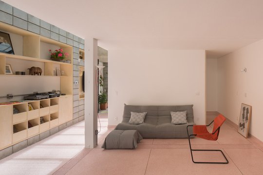 Foto del proyecto