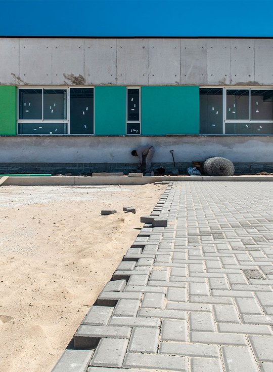 Foto del proyecto