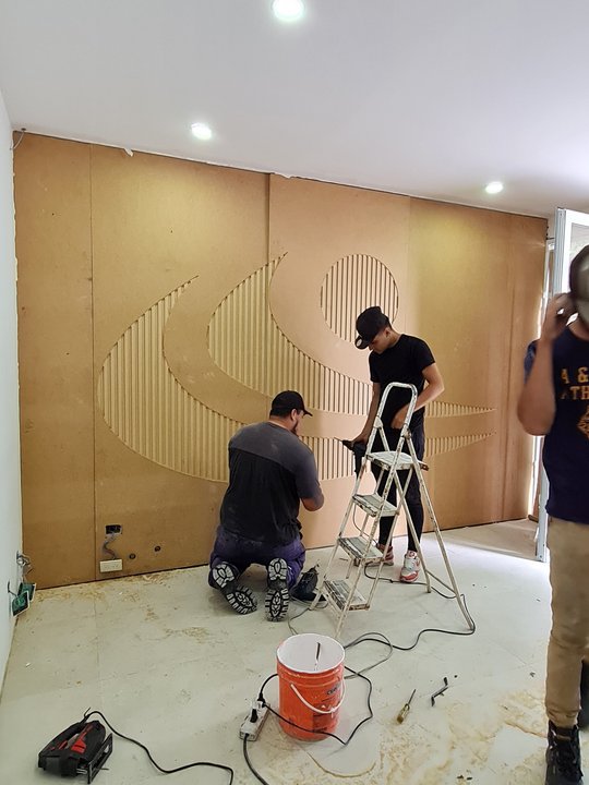 Foto del proyecto