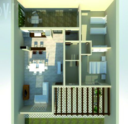 Foto del proyecto