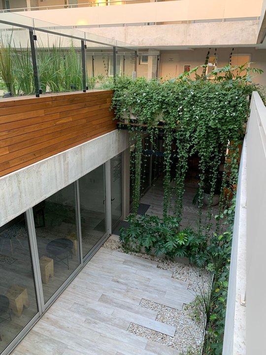 Foto del proyecto