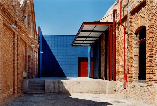 Foto del proyecto