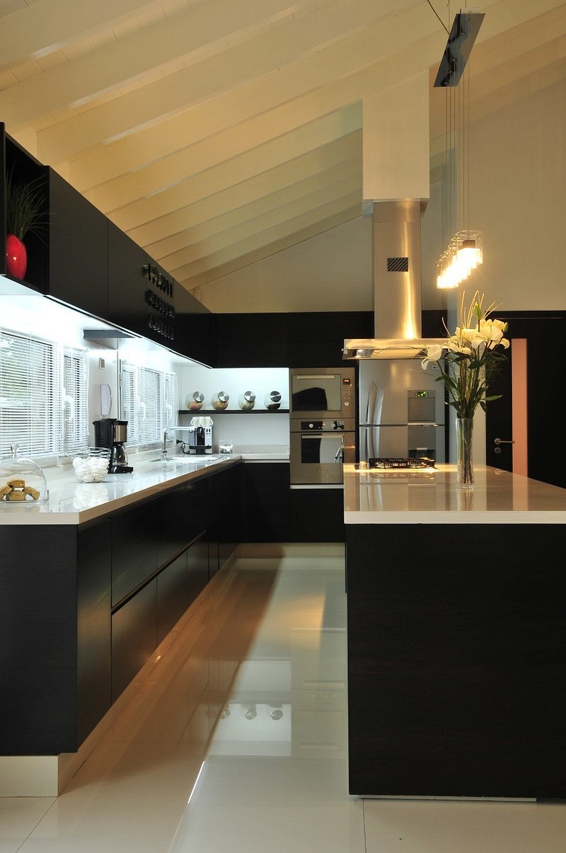 10 Consejos para evitar errores en el diseño de nuestra cocina