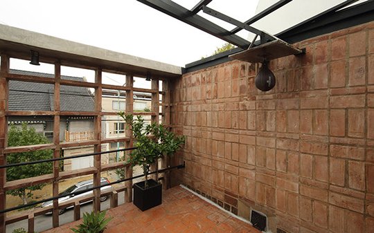 Foto del proyecto
