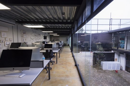 Foto del proyecto