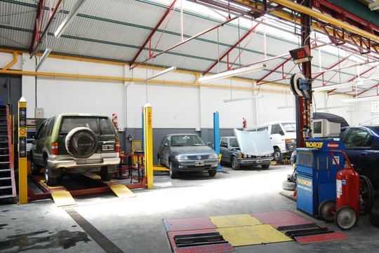 Foto del proyecto