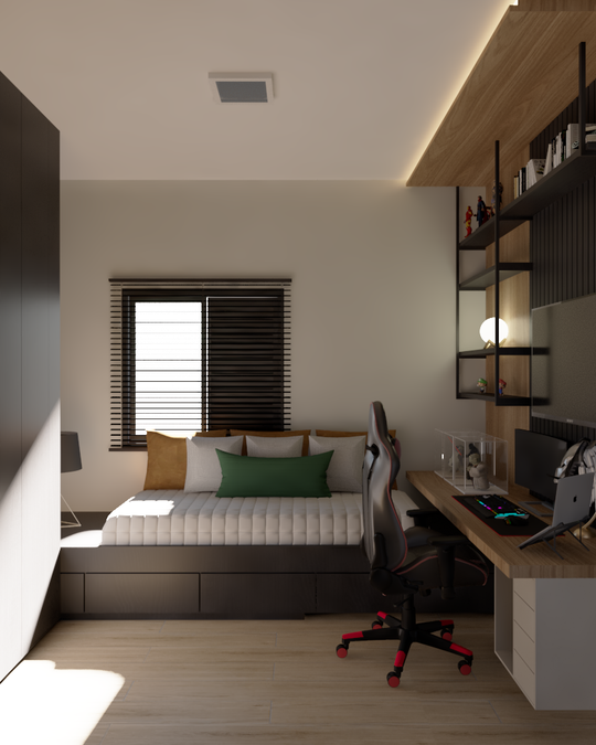 Foto del proyecto
