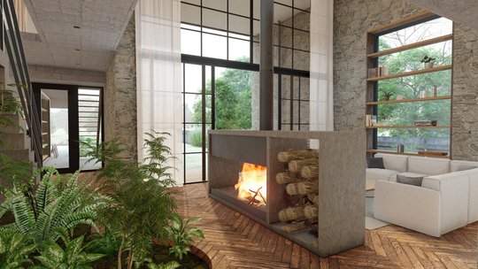 Foto del proyecto