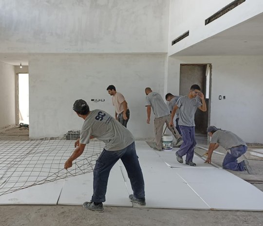 Foto del proyecto