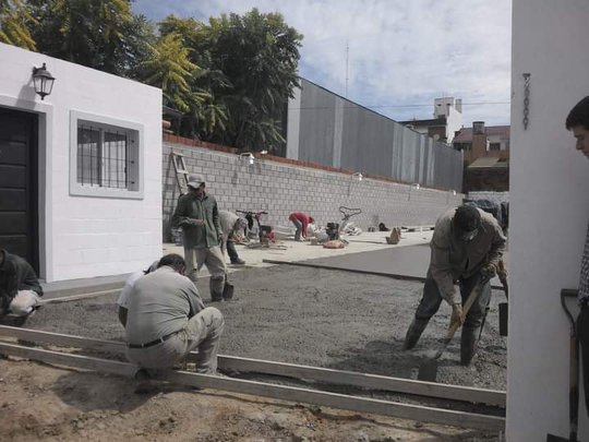 Foto del proyecto