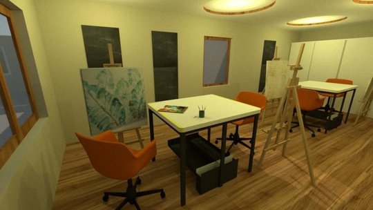 Foto del proyecto