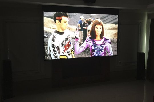 Foto del proyecto