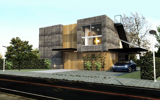 Foto del proyecto