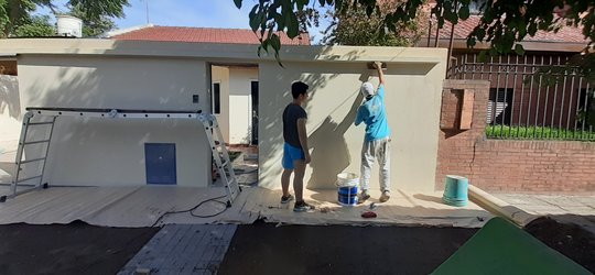 Foto del proyecto