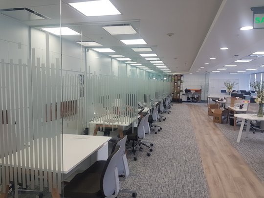 Foto del proyecto