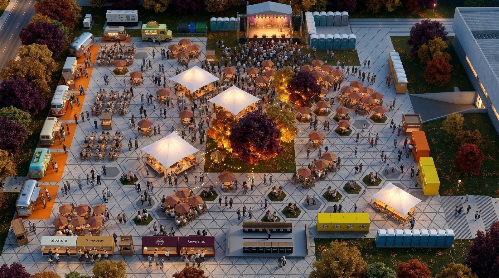 Wikibier Festival 2015