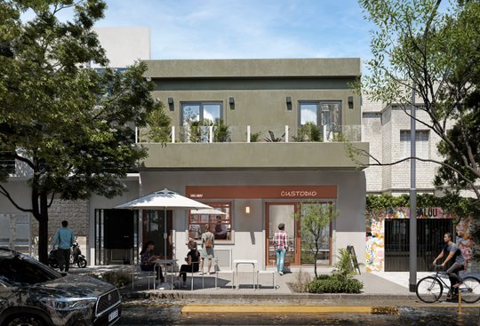 Foto del proyecto