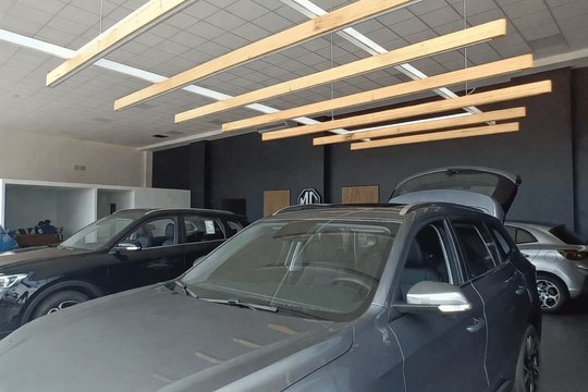 Foto del proyecto