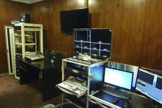 Foto del proyecto