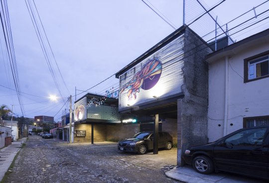 Foto del proyecto