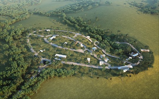 Foto del proyecto