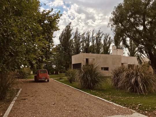 Foto del proyecto