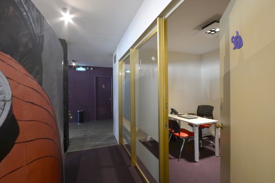 Foto del proyecto