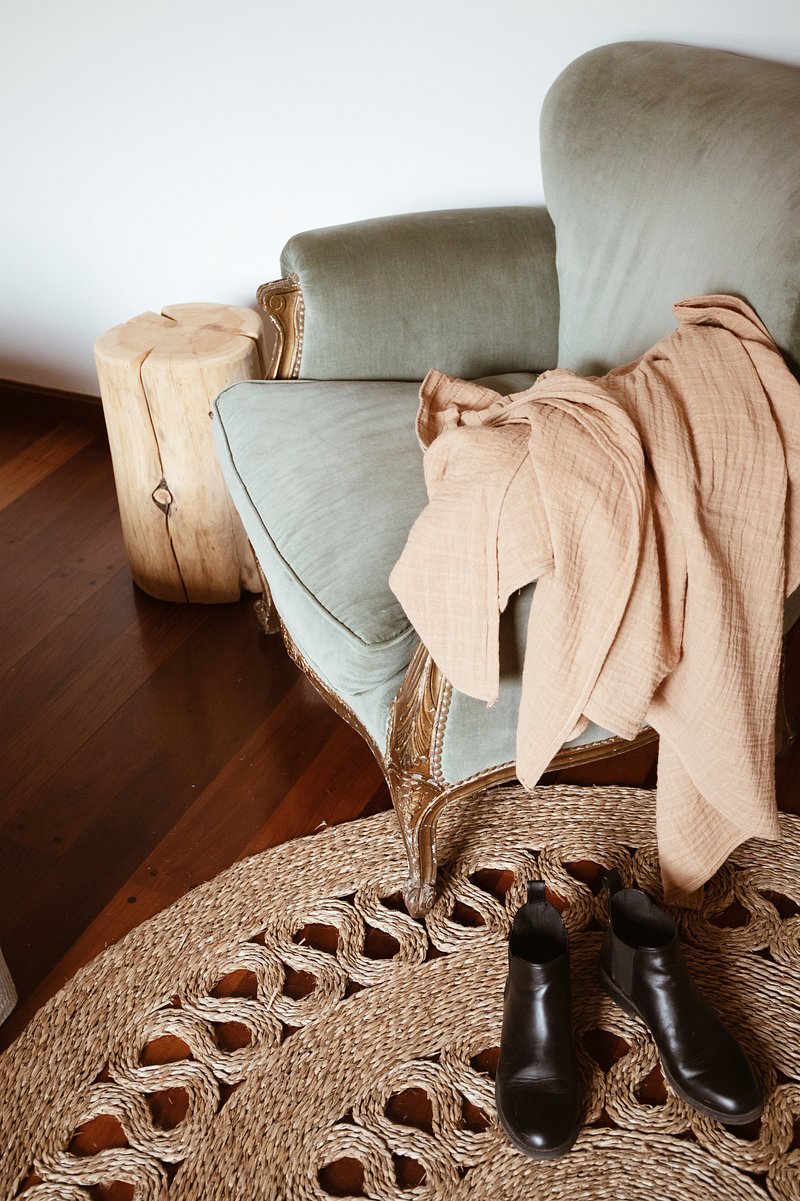 7 icónicos sillones clásicos, algunos imprescindibles