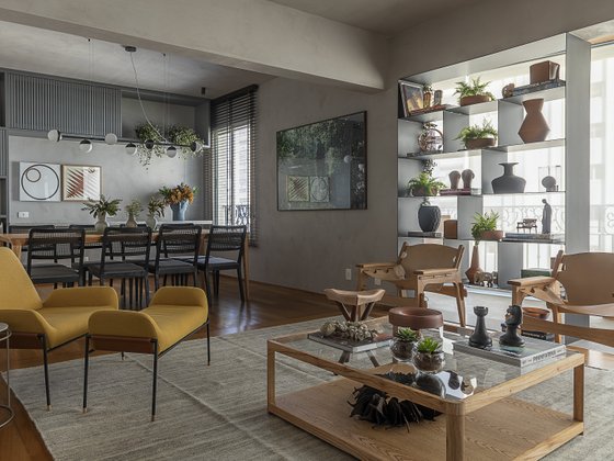 Deco estilo nordico