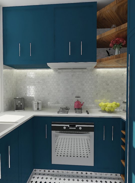 Foto del proyecto