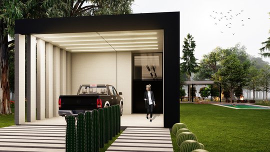 Foto del proyecto