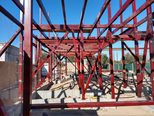 Foto del proyecto