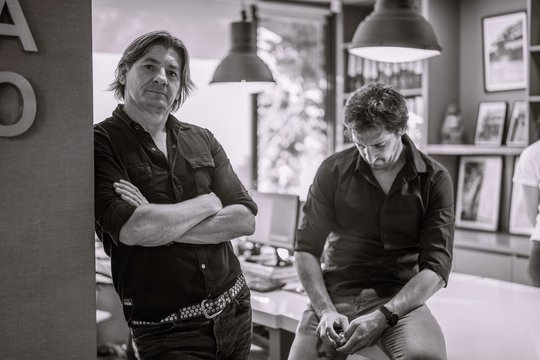 Foto del proyecto