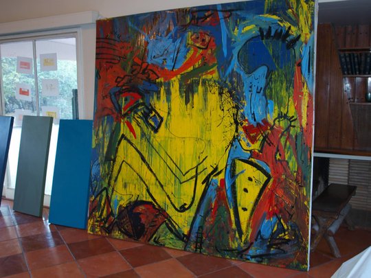 Foto del proyecto