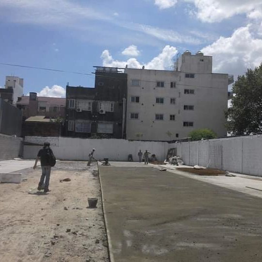 Foto del proyecto