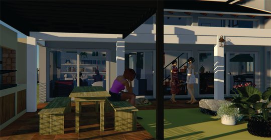 Foto del proyecto