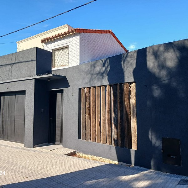 Casa zABALA