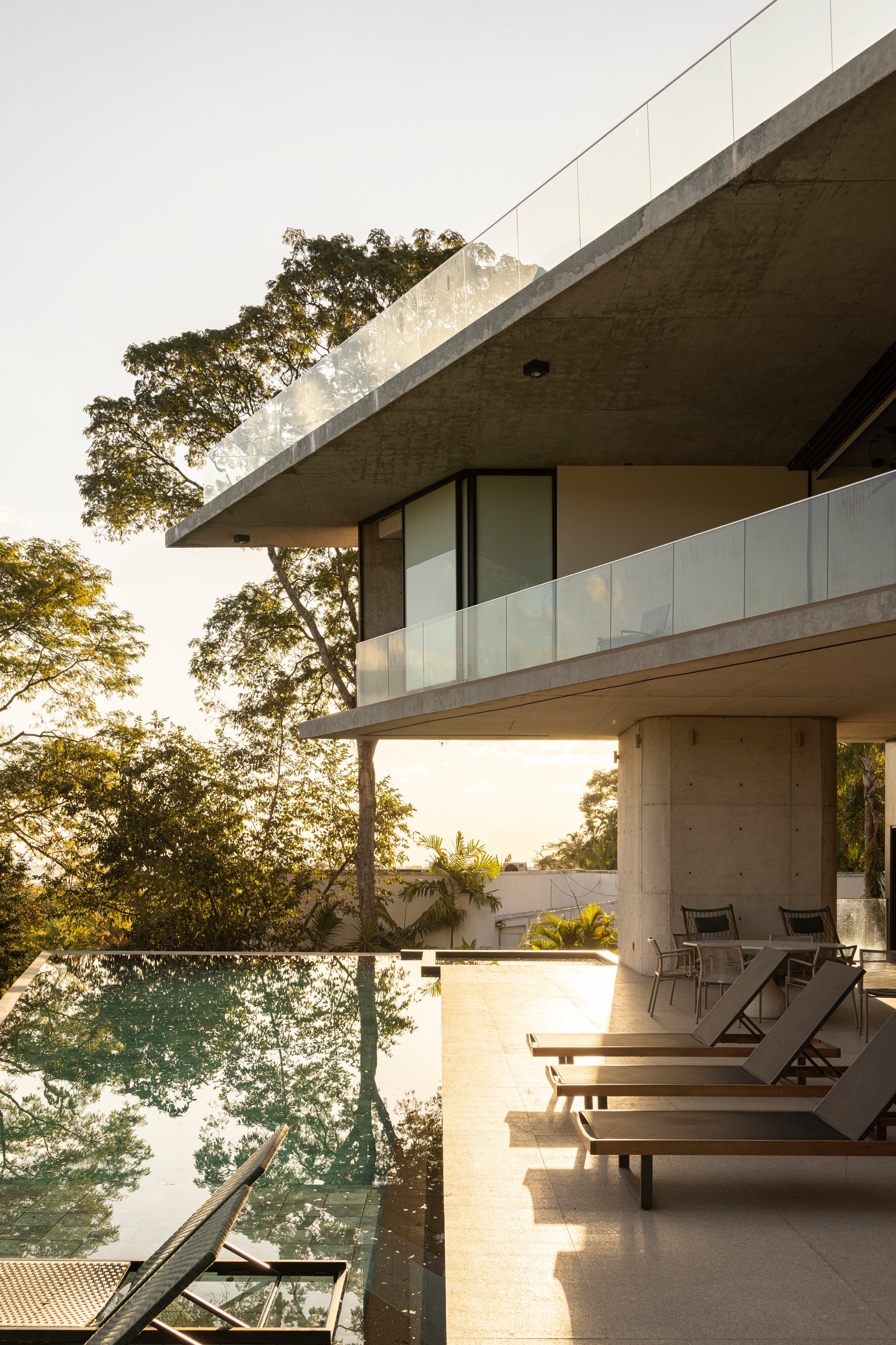 Casa Concreto