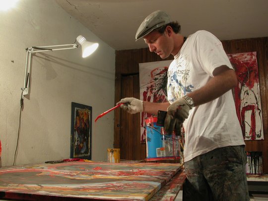 Foto del proyecto