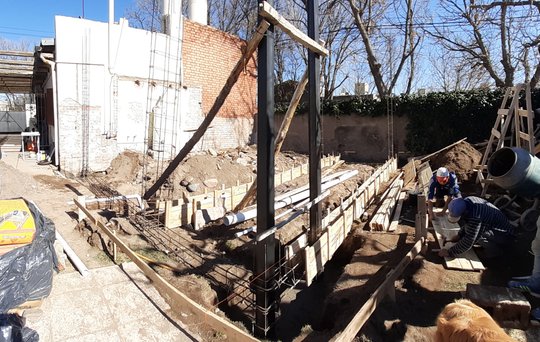 Foto del proyecto