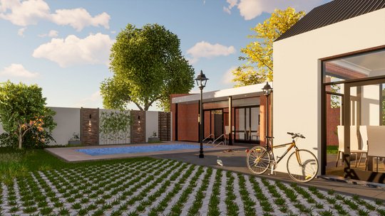 Foto del proyecto