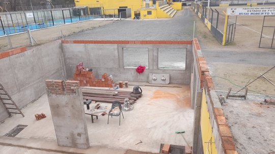 Foto del proyecto