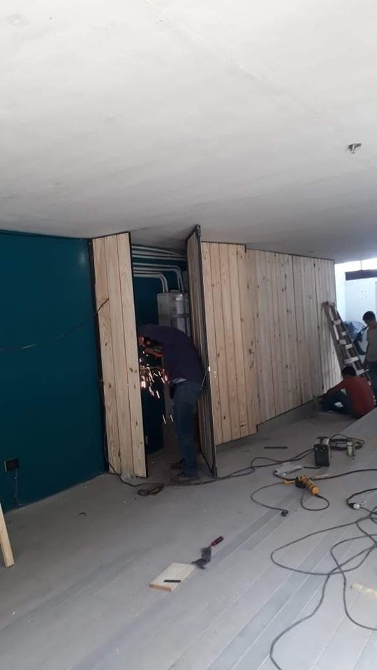 Foto del proyecto