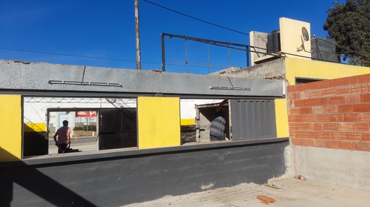 Foto del proyecto
